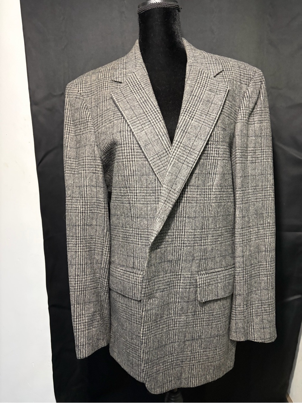 Vintage 1841 Cricketeer A&S Men’s Blazer